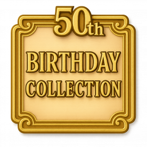 50th Birthday Bash
